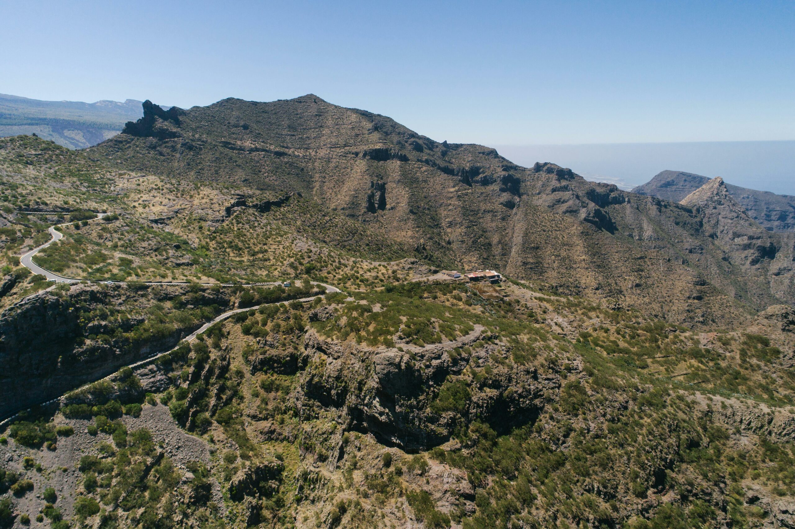 Kostenloses Stock Foto zu abenteuer, abgelegenen gegend, berg