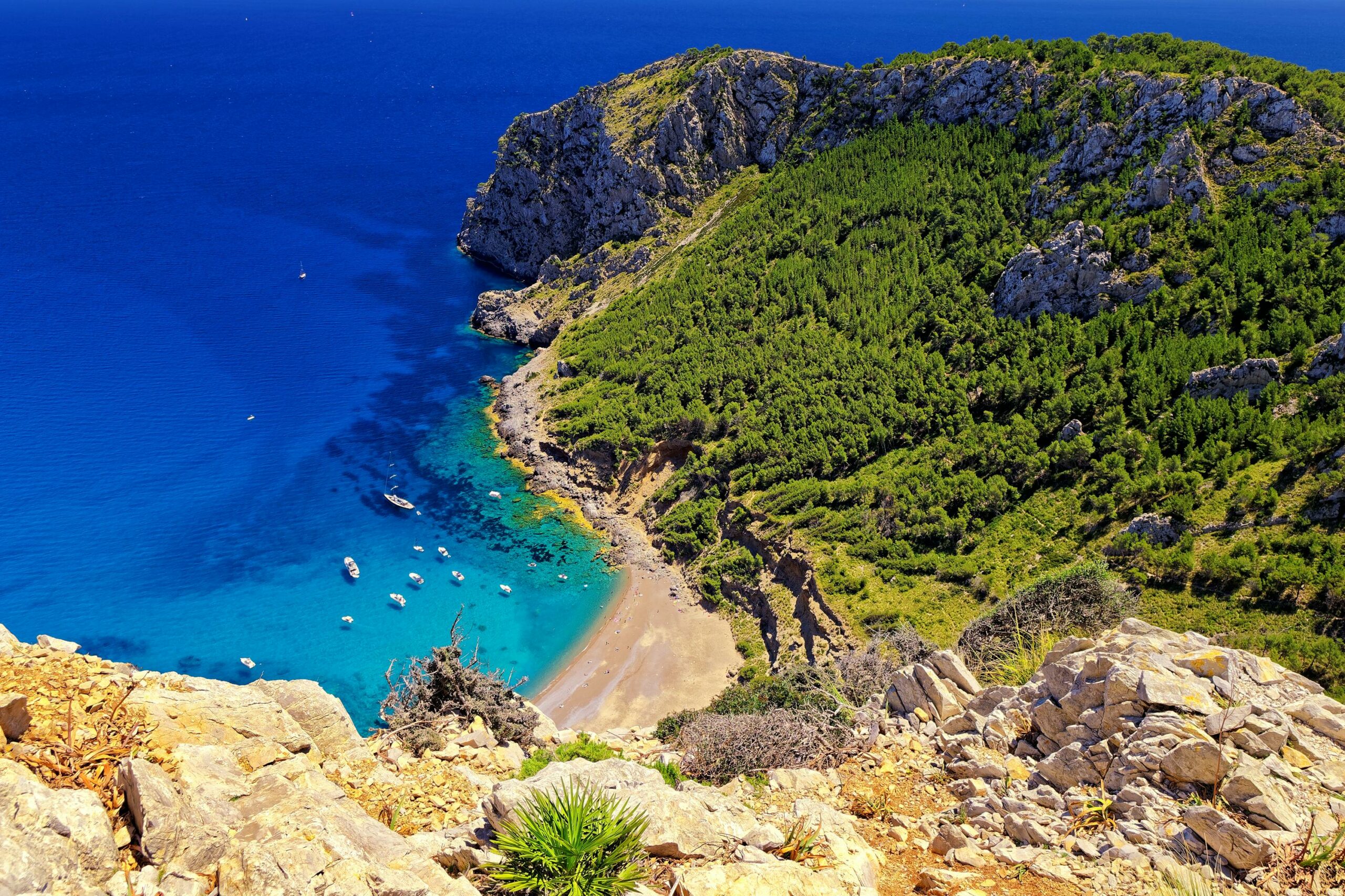 Mallorca: Das Paradies im Mittelmeer entdecken